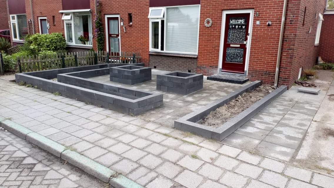 Rinus Prakken Klus & Onderhoudsbedrijf — Foto’s 6
