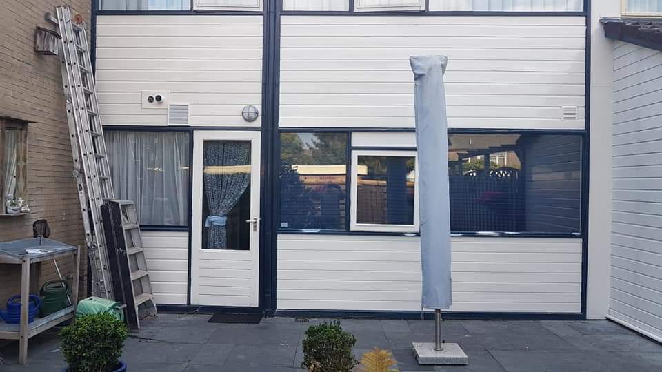 Rinus Prakken Klus & Onderhoudsbedrijf — Foto’s 2